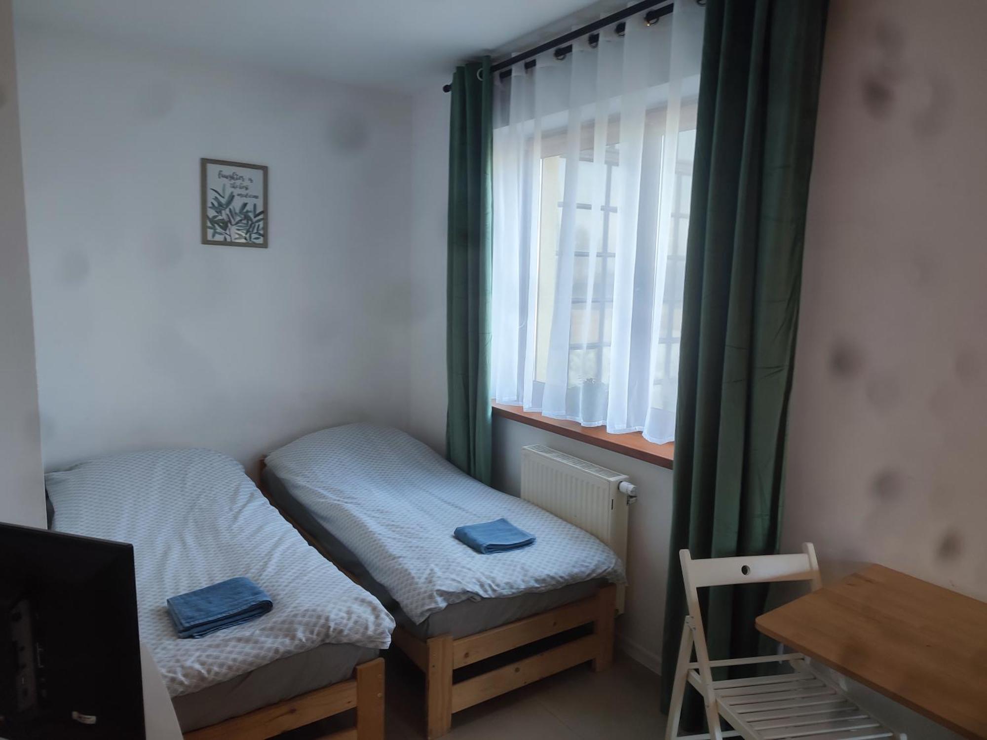 Apartament Tczew-Duze Pokoje! Exterior photo