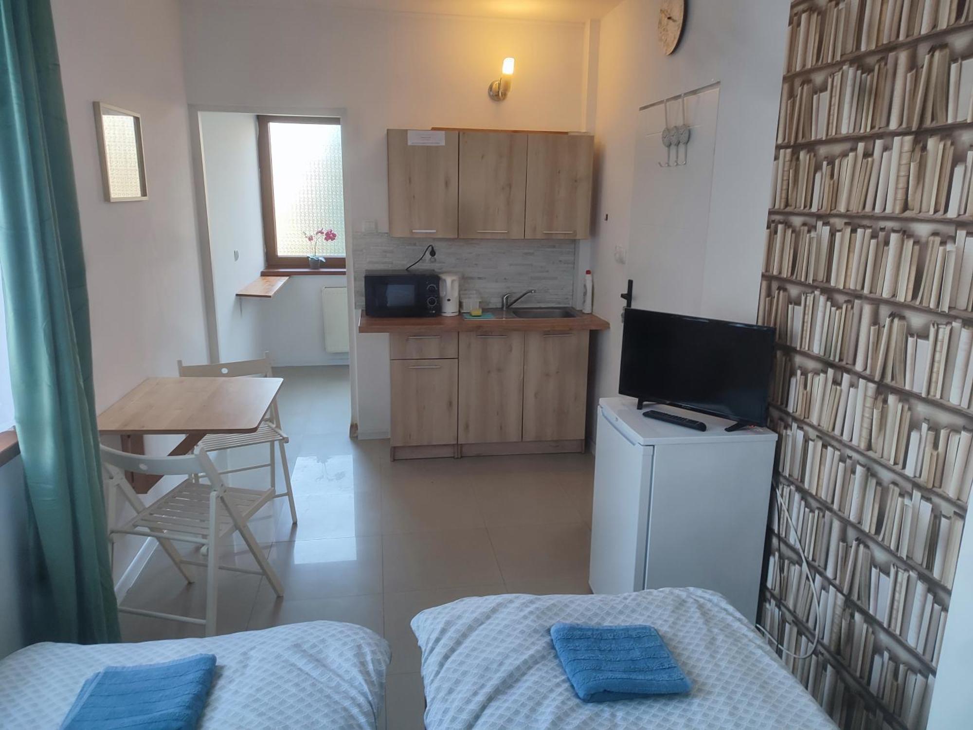 Apartament Tczew-Duze Pokoje! Exterior photo