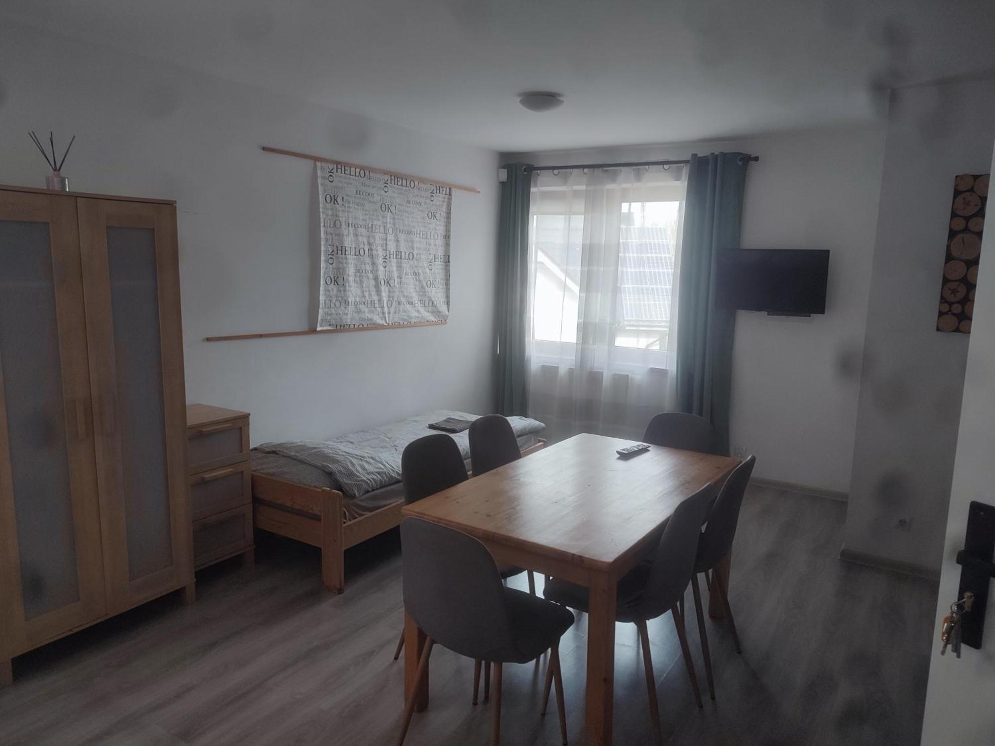 Apartament Tczew-Duze Pokoje! Exterior photo