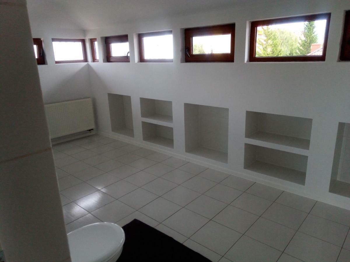 Apartament Tczew-Duze Pokoje! Exterior photo