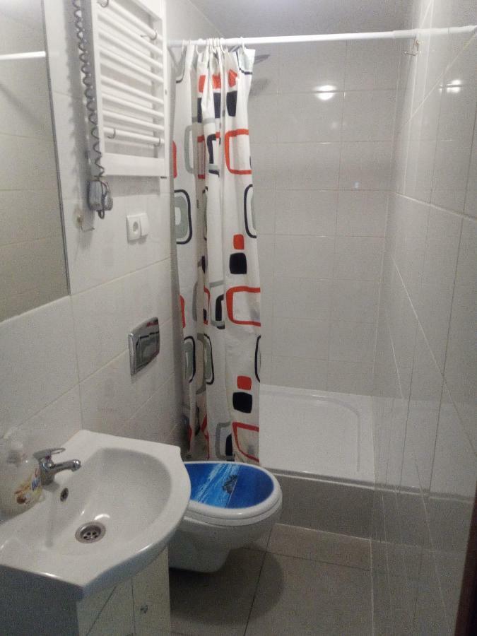 Apartament Tczew-Duze Pokoje! Exterior photo